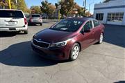 $8995 : 2017 Forte LX thumbnail