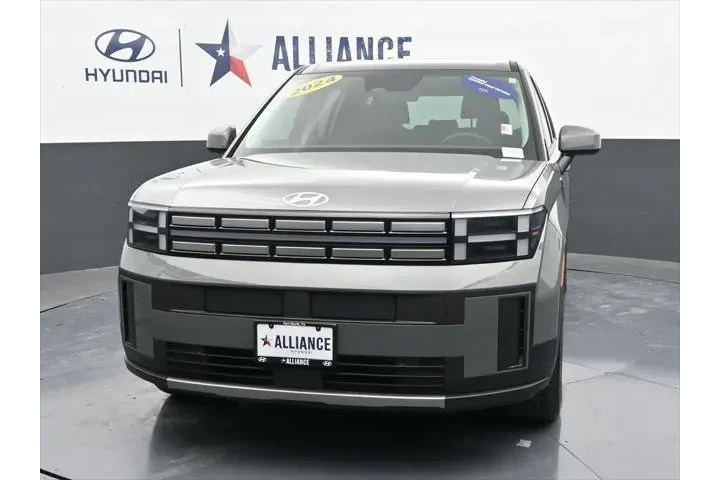 $26488 : Hyundai SANTA FE 2024 SE 4dr image 7