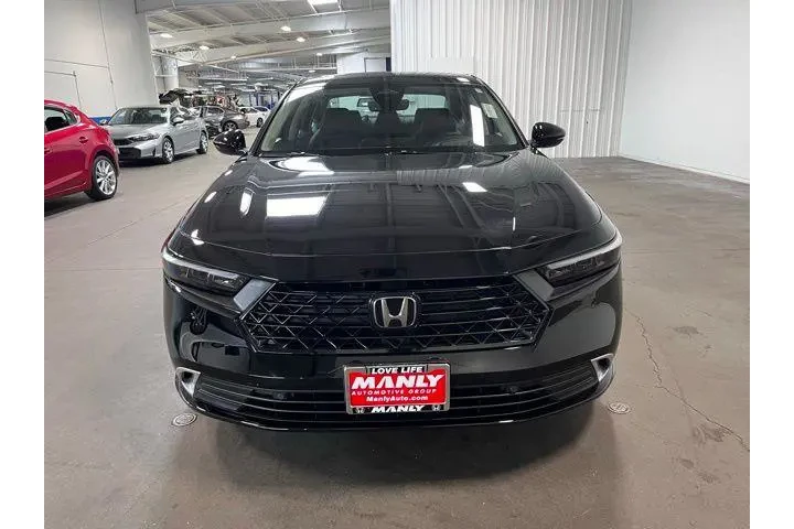 $35987 : Honda Accord Hybrid 2025 Tou image 8