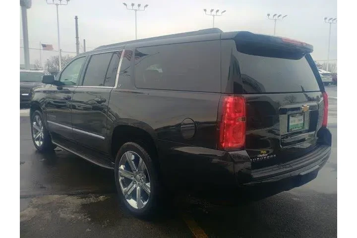 $20495 : Chevrolet Suburban 2017 4x4 image 8