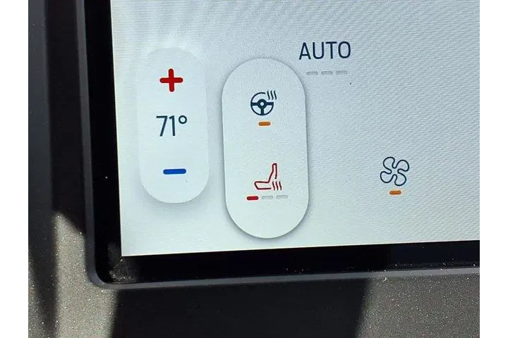 $31995 : Ford Edge 2024 AWD SEL 4dr S image 4