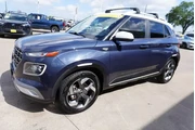 $12988 : Hyundai VENUE 2021 SEL 4dr C thumbnail
