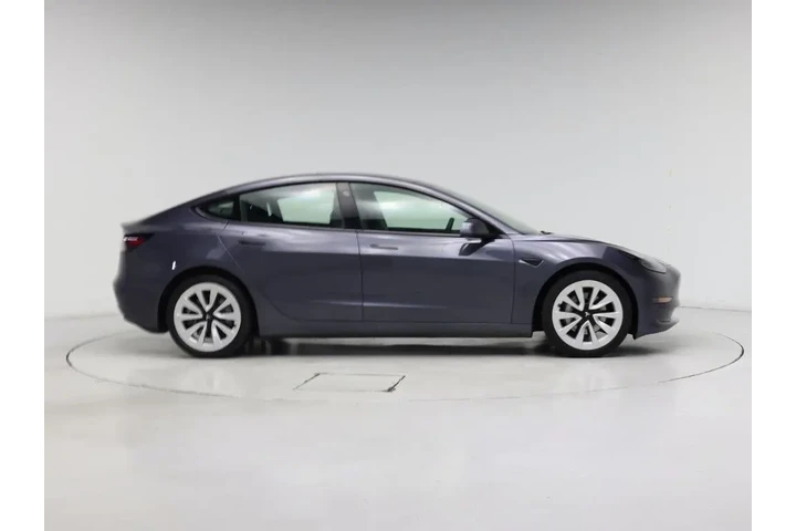 $25998 : Tesla Model 3 2022 4dr Sedan image 7