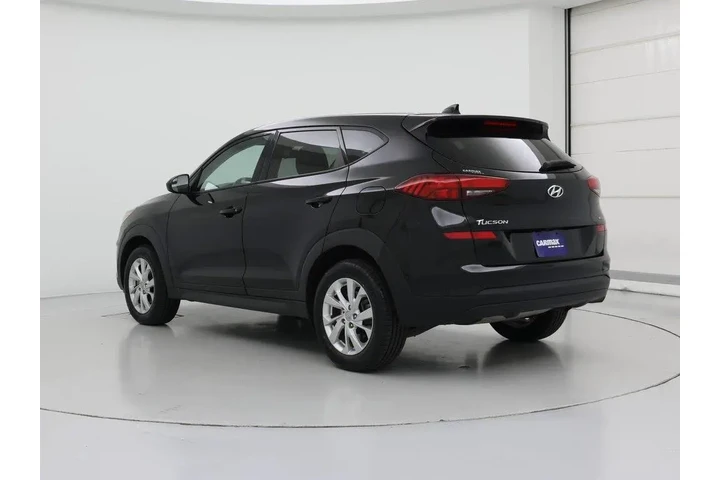 $18998 : Hyundai TUCSON 2020 AWD SE 4 image 2