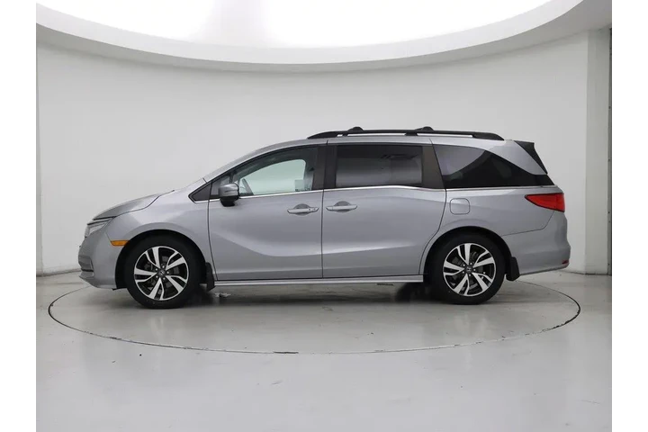 $36998 : Honda Odyssey 2023 Touring 4 image 3