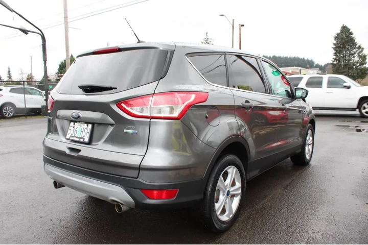 $6995 : 2013 Escape 4WD 4dr SE image 7