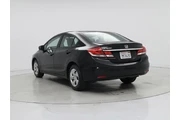 $16998 : Honda Civic 2015 LX 4dr Seda thumbnail