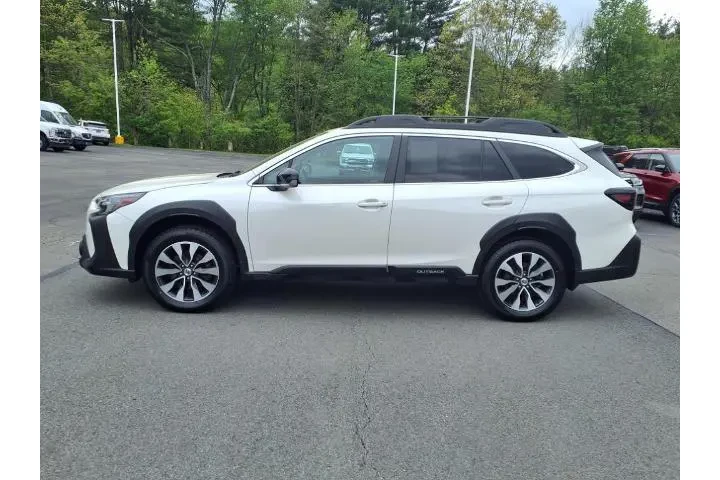$28995 : Subaru Outback 2023 AWD Limi image 6