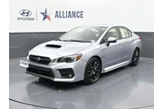 Subaru WRX 2020 AWD Limited
