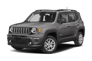 Jeep Renegade 2022 4x4 Latit en Long Island