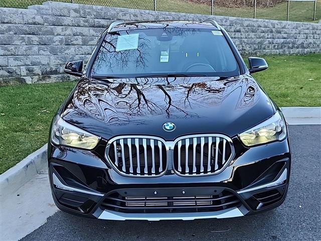 $27256 : 2020 BMW X1 xDrive28i image 8