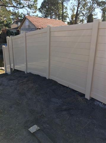 Home Fence Solution llc image 6