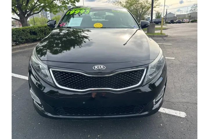 $7995 : 2015 Optima LX image 9