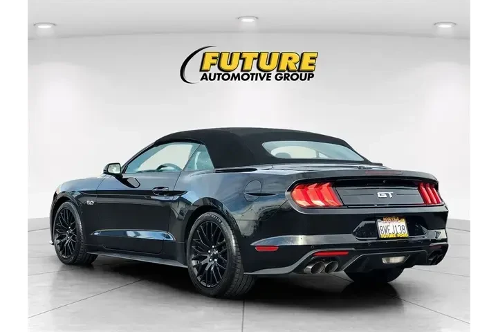 $34888 : Ford Mustang 2020 GT Premium image 6