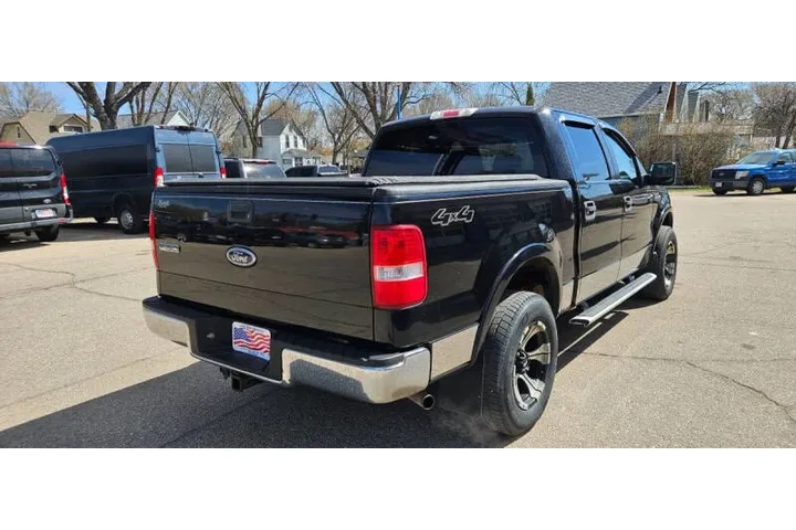 $2990 : 2005 F-150 Lariat image 6