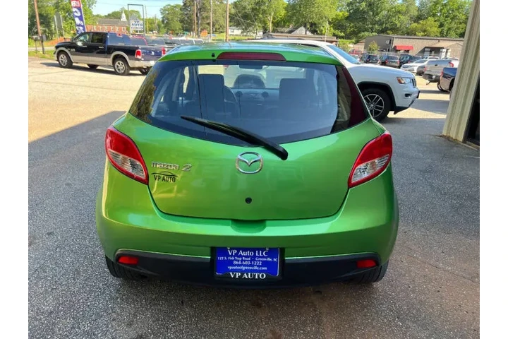 $7999 : 2012 MAZDA2 Sport image 6