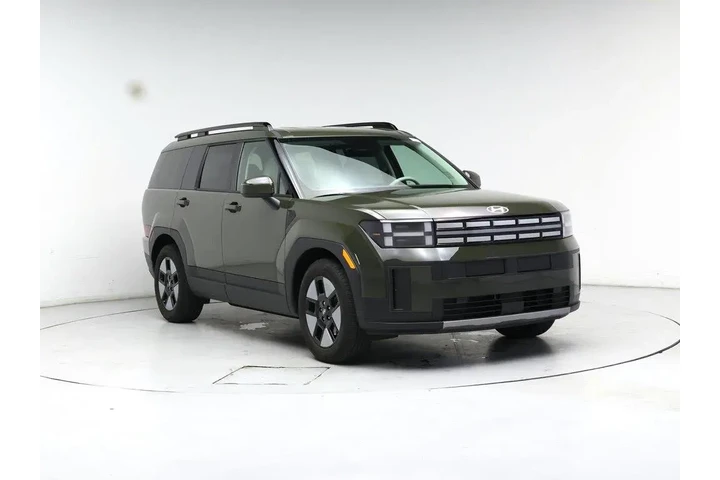 $33998 : Hyundai SANTA FE Hybrid 2024 image 1