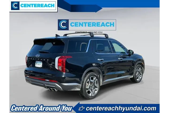 $31898 : Hyundai PALISADE 2023 AWD SE image 5