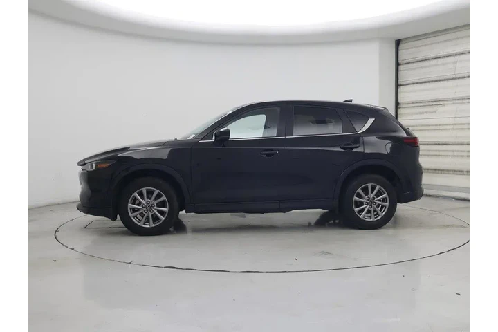 $24998 : Mazda CX-5 2024 AWD 2.5 S Se image 3