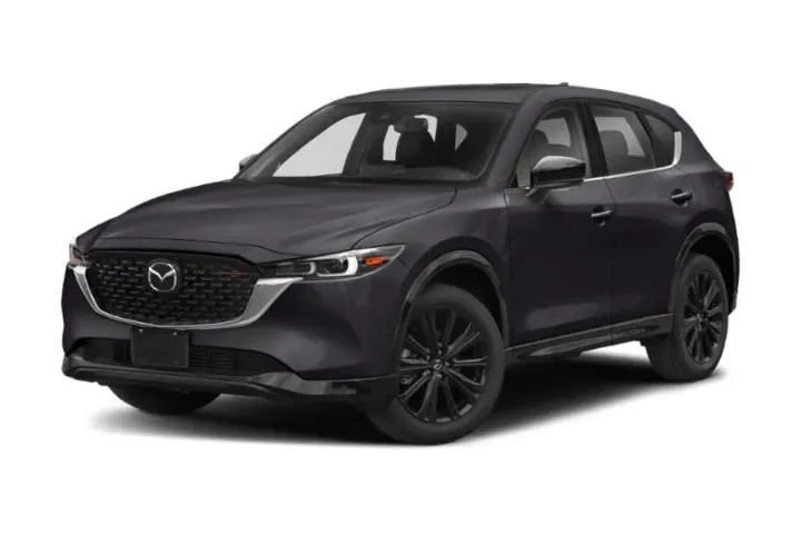 $26999 : Mazda CX-5 2023 AWD 2.5 Turb image 1