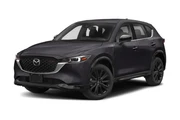 Mazda CX-5 2023 AWD 2.5 Turb en Buffalo