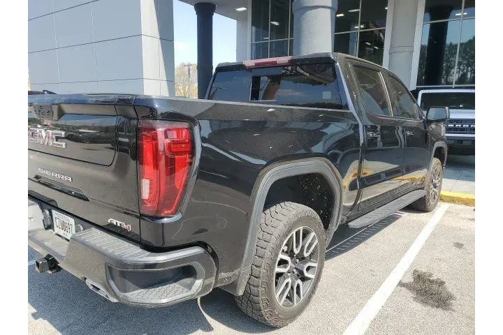 $36888 : GMC Sierra 1500 Limited 2022 image 3