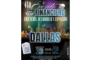 ALMUERZO FINANCIERO en Austin