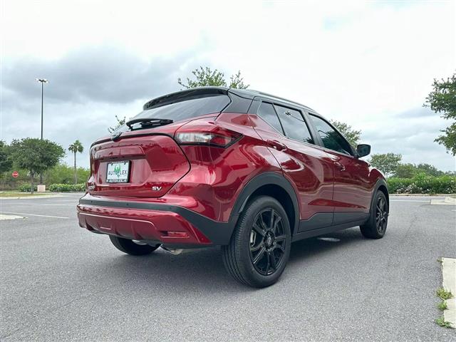 $22500 : 2023 NISSAN KICKS2023 NISSAN image 9