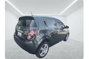 $6770 : 2014 Sonic LTZ Auto thumbnail