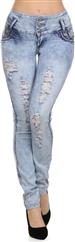 JEANS SILVER DIVA POR MAYOREO image 2