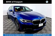 BMW 5 Series 2023 AWD 530i x en Long Island