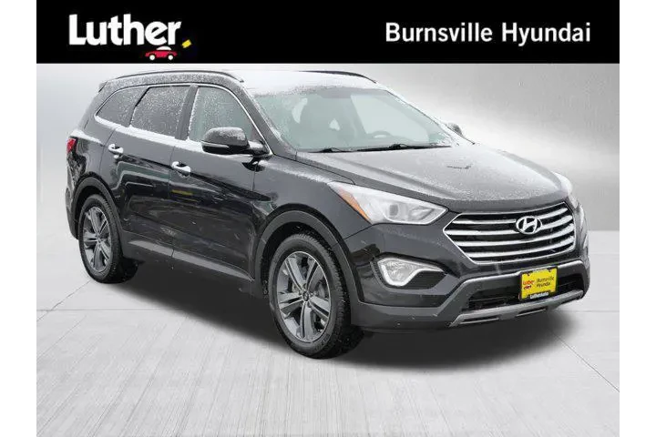 $9990 : Hyundai SANTA FE 2016 AWD Li image 1
