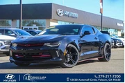 Chevrolet Camaro 2016 LT 2dr