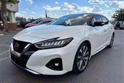 Pre-Owned 2022 Maxima Platinu en El Paso