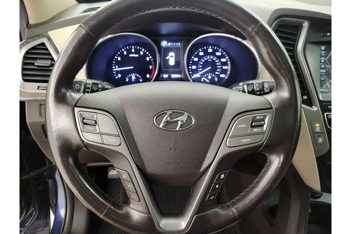 $15998 : Hyundai SANTA FE Sport 2017 image 10