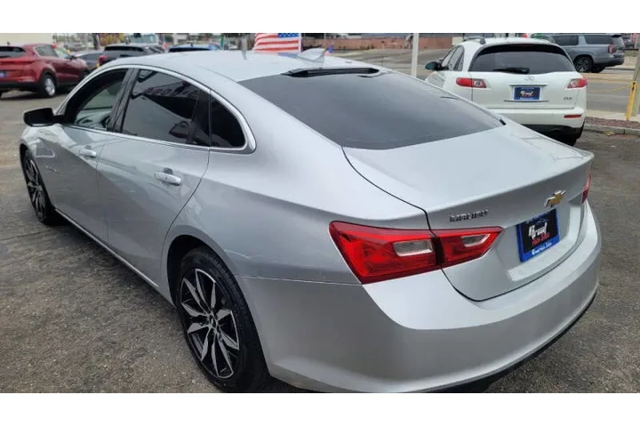 $12995 : 2017 Malibu LT image 5