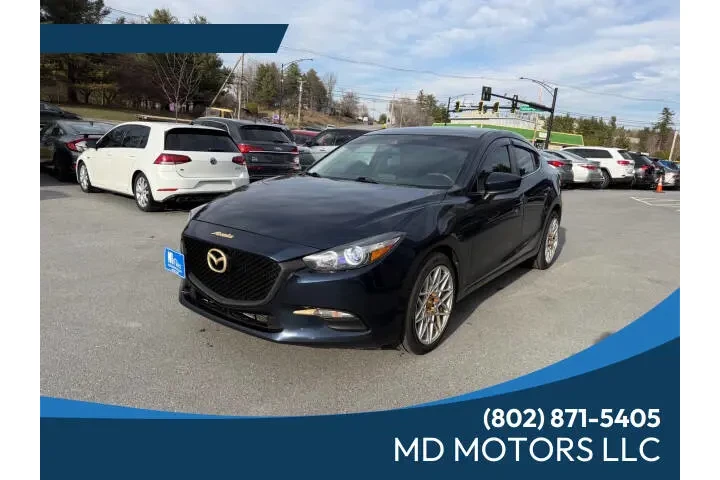 $10499 : 2018 3 Touring image 1