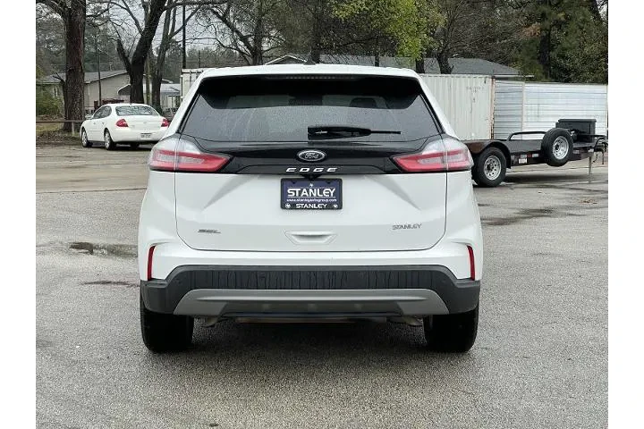 $20495 : Ford Edge 2021 SEL 4dr Cross image 7