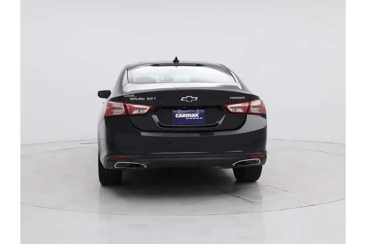 $22998 : Chevrolet Malibu 2020 Premie image 6