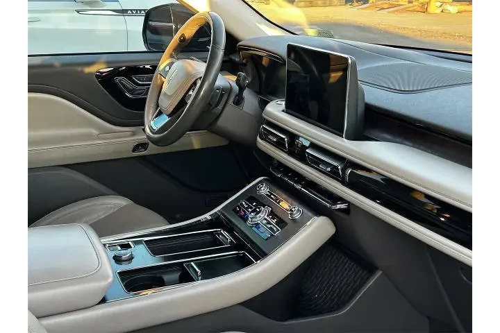 $28788 : Lincoln Aviator 2020 Reserve image 6