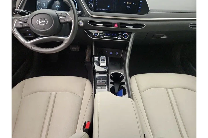 $21998 : Hyundai SONATA 2023 SEL 4dr image 9