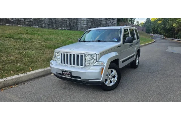 $5795 : 2011 Liberty Sport 70th Anniv image 1