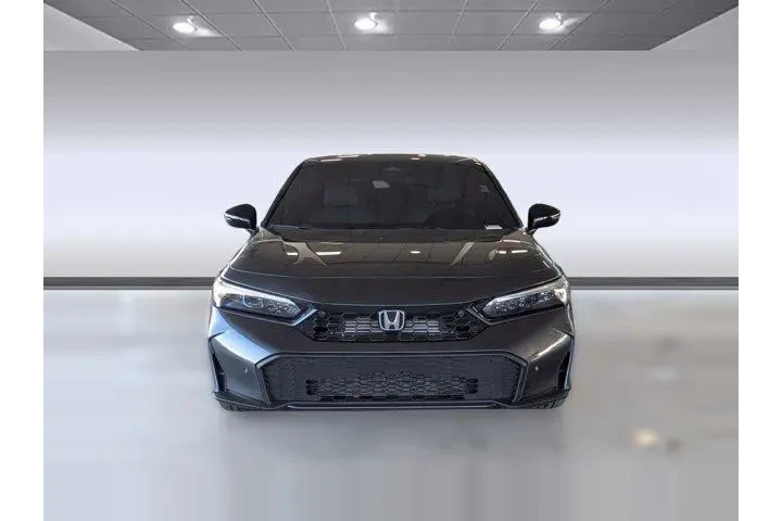 $29999 : Honda Civic Hybrid 2026 Spor image 6