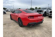 $31759 : Ford Mustang 2024 EcoBoost 2 thumbnail
