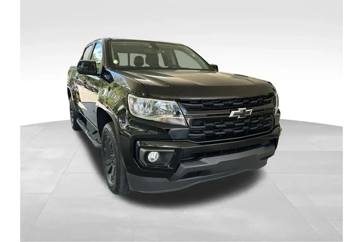 $22900 : Chevrolet Colorado 2022 4x2 image 2