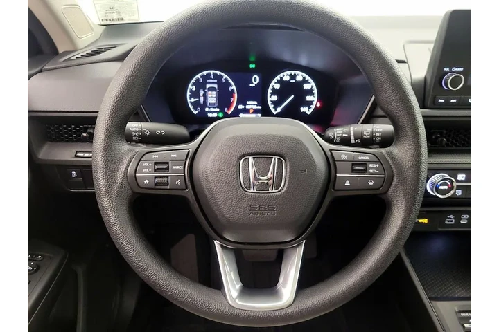 $31998 : Honda CR-V 2025 AWD EX 4dr S image 10