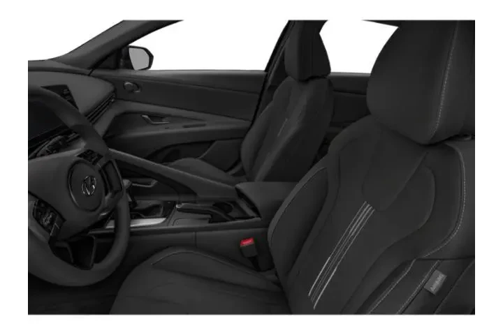 $16555 : Hyundai ELANTRA 2022 Limited image 9