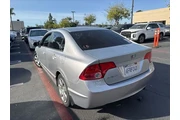 $8499 : Honda Civic 2008 LX 4dr Seda thumbnail