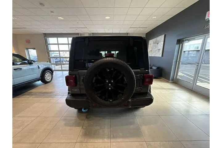 $28156 : Jeep Wrangler 2023 4x4 Sahar image 4