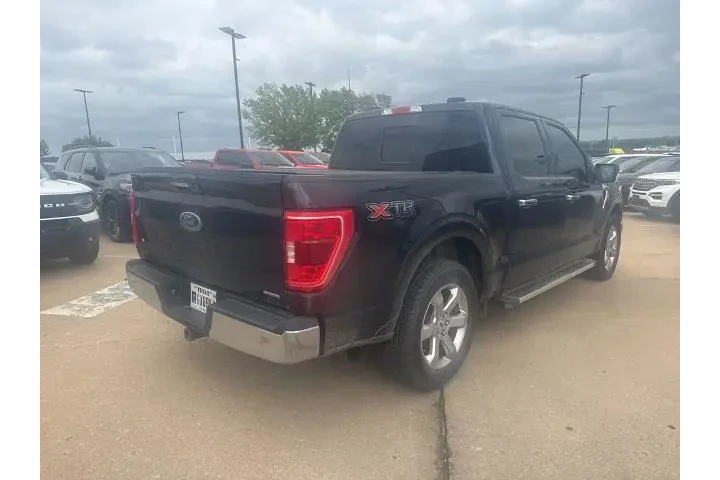 $34595 : Ford F-150 2022 4x4 XL 4dr S image 3